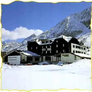 Savoia Passo del Tonale